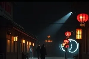《冬眠者的独白》封面：结霜玻璃上的人影与呼出的白气
